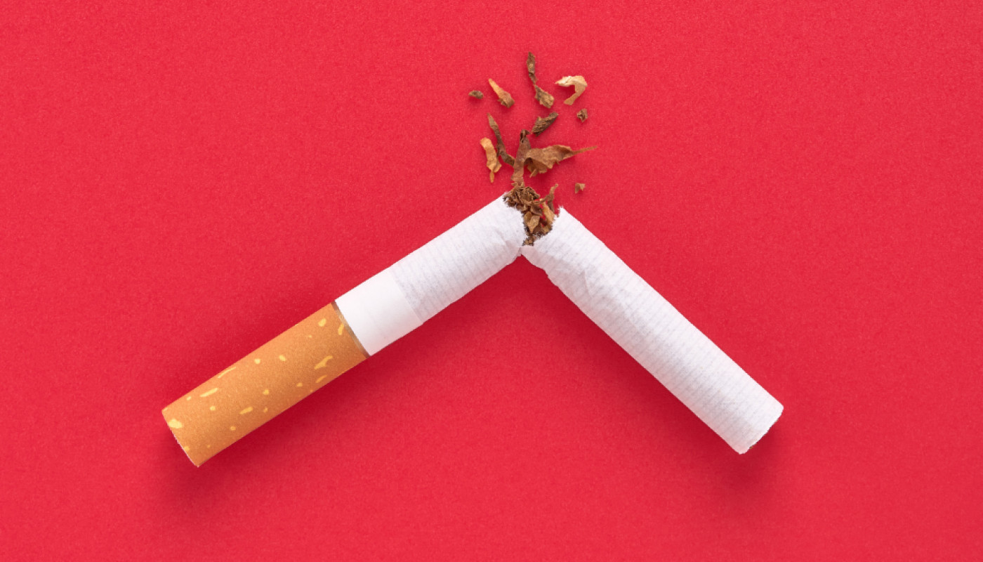 Novembre 2025 : vivre le mois sans tabac sereinement, c’est possible !