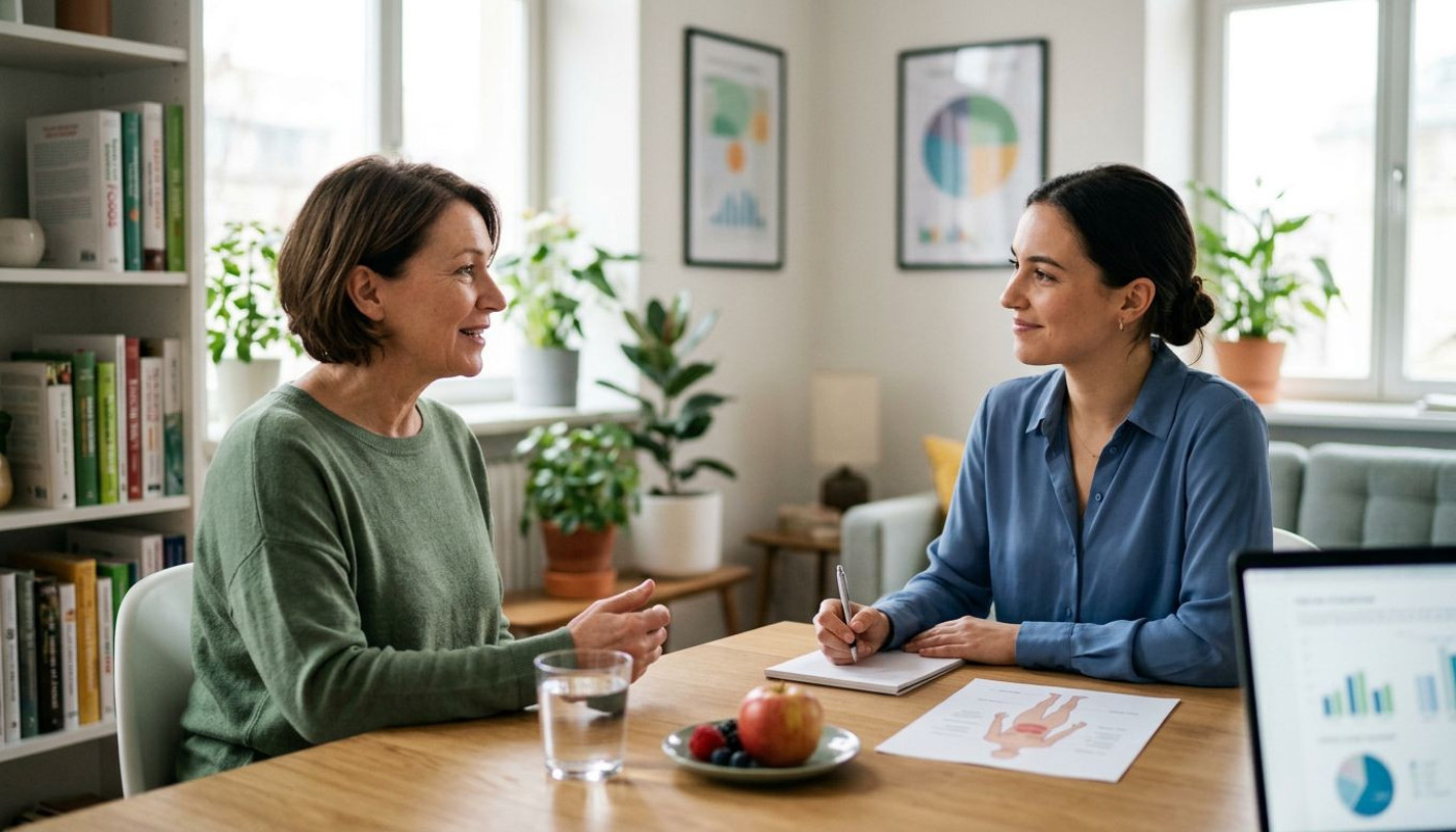 Comment choisir un nutritionniste adapté à vos besoins spécifiques ?