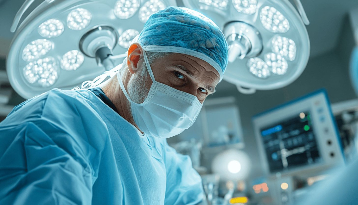 Comment la neurochirurgie traite-t-elle les pathologies vertébrales et cérébrales ?