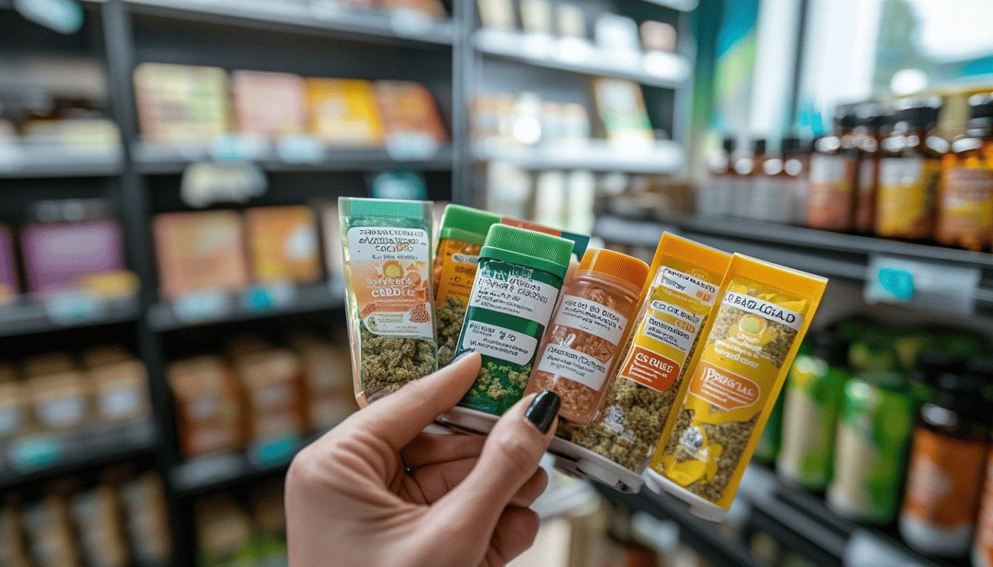Comment maximiser les économies sur les achats de produits à base de CBD ?