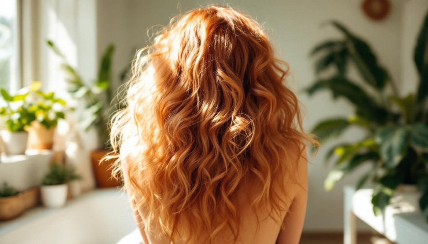 Comment renforcer naturellement des cheveux fins avec des nutriments ?