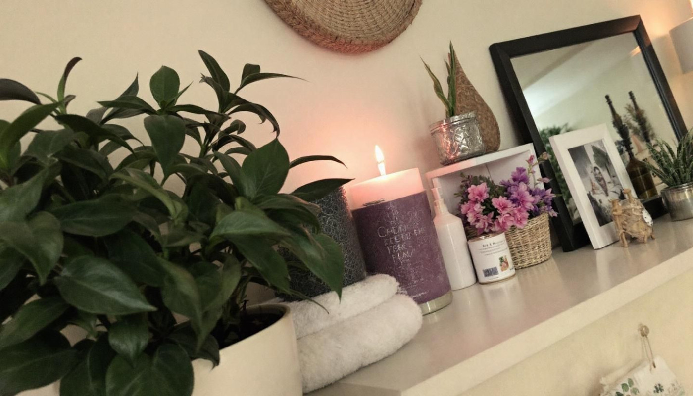 Relaxation - Créer une ambiance de spa relaxante chez soi