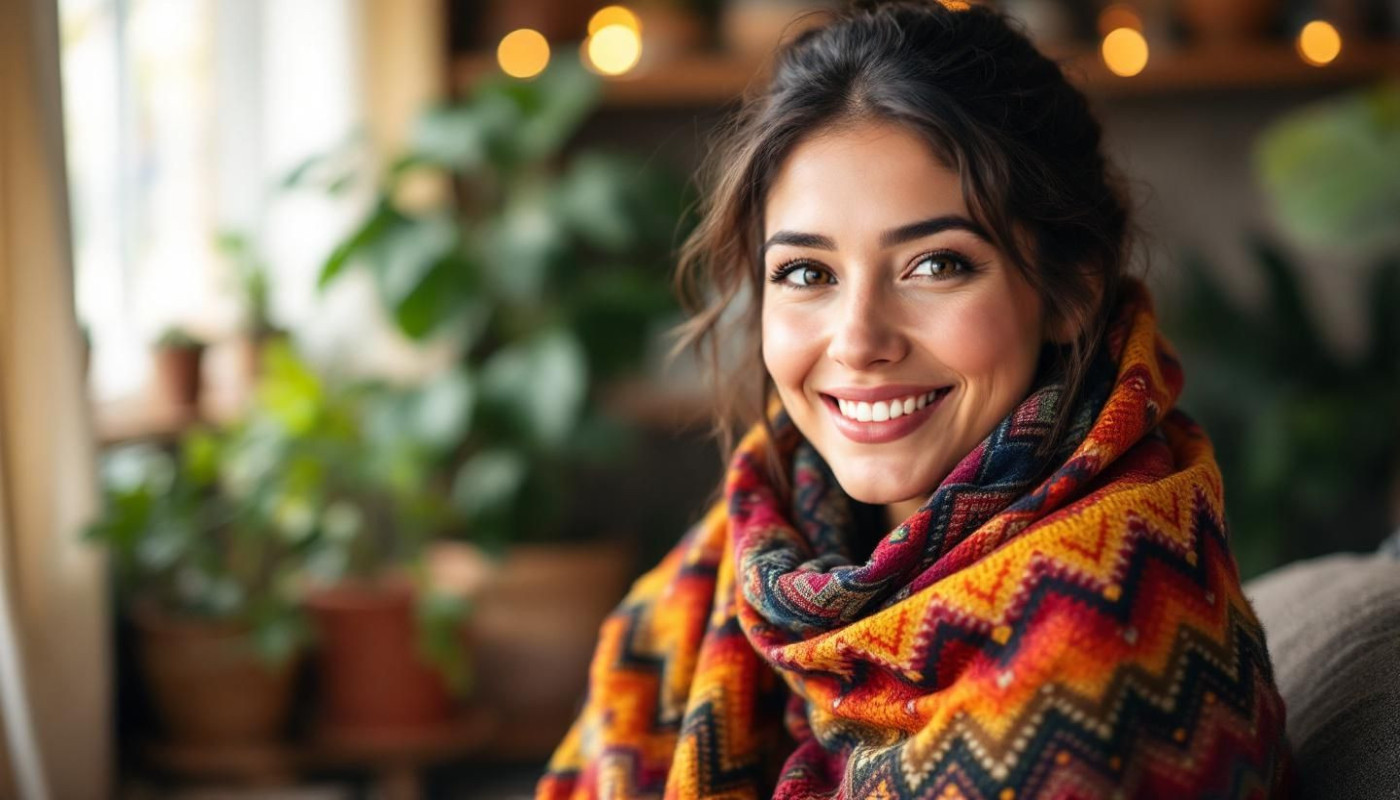 Exploration des bienfaits du rituel Rebozo pour les jeunes mamans