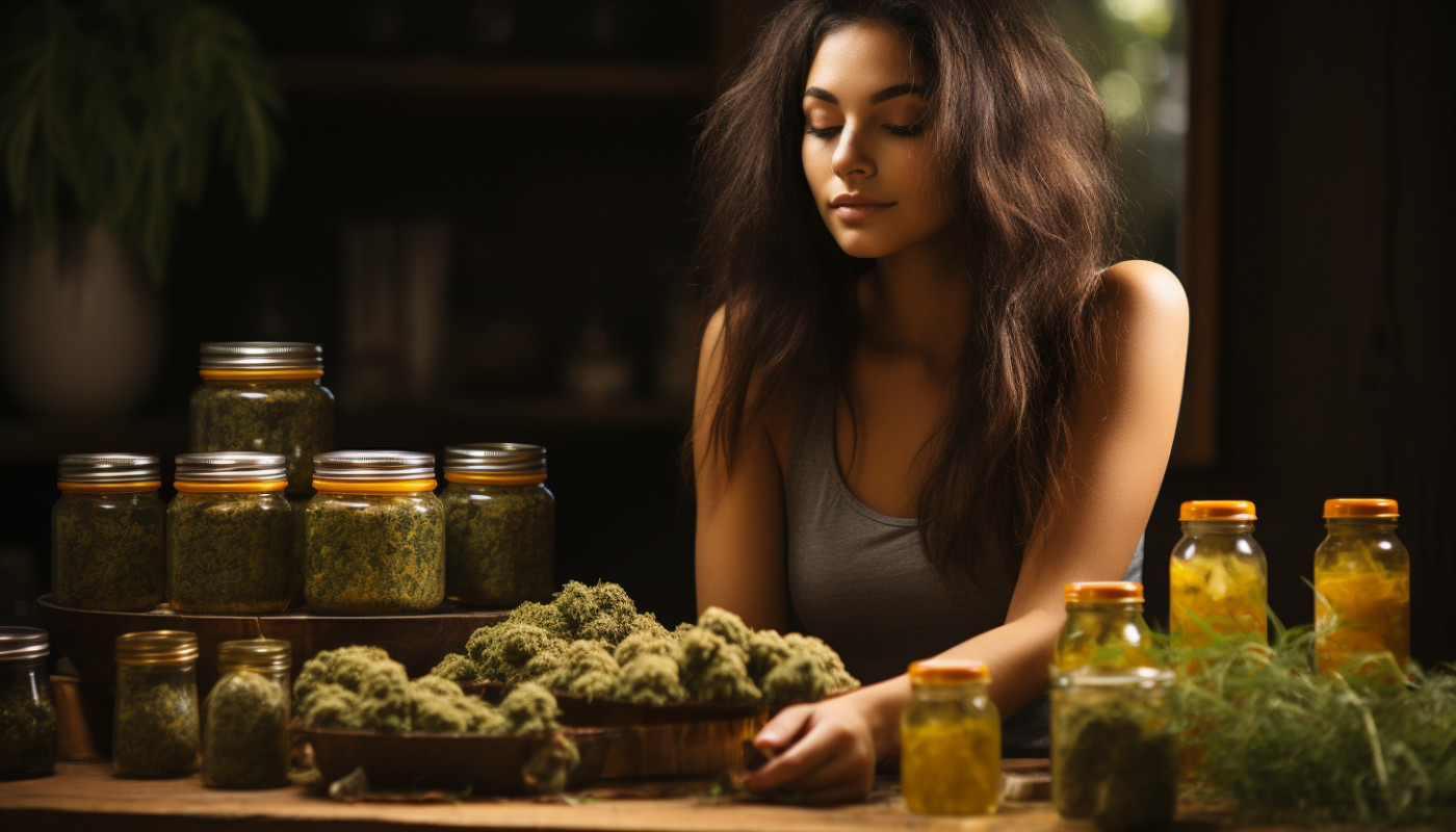 Autres - Les effets secondaires du CBD et les solutions pour y remédier