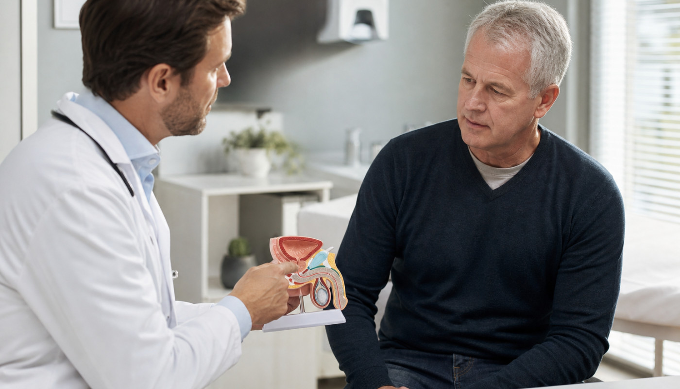 L'essentiel à savoir sur comment restreindre les problèmes de la prostate
