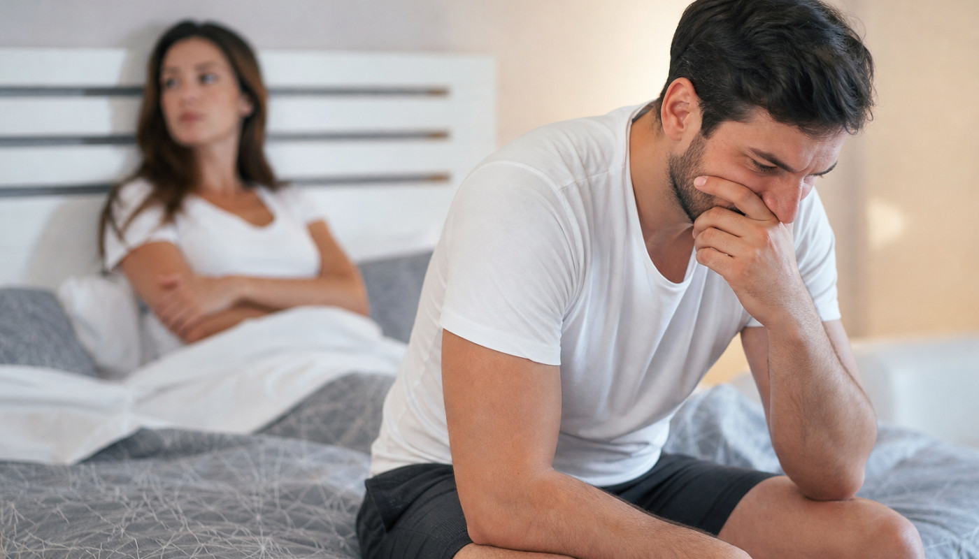 Quelles sont les conséquences de l’éjaculation précoce ?