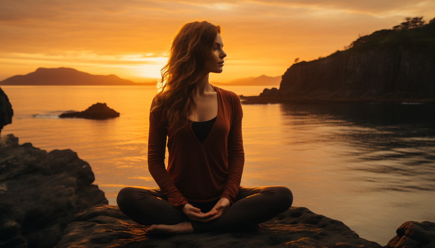 Quels sont les bienfaits du yoga sur la santé ?
