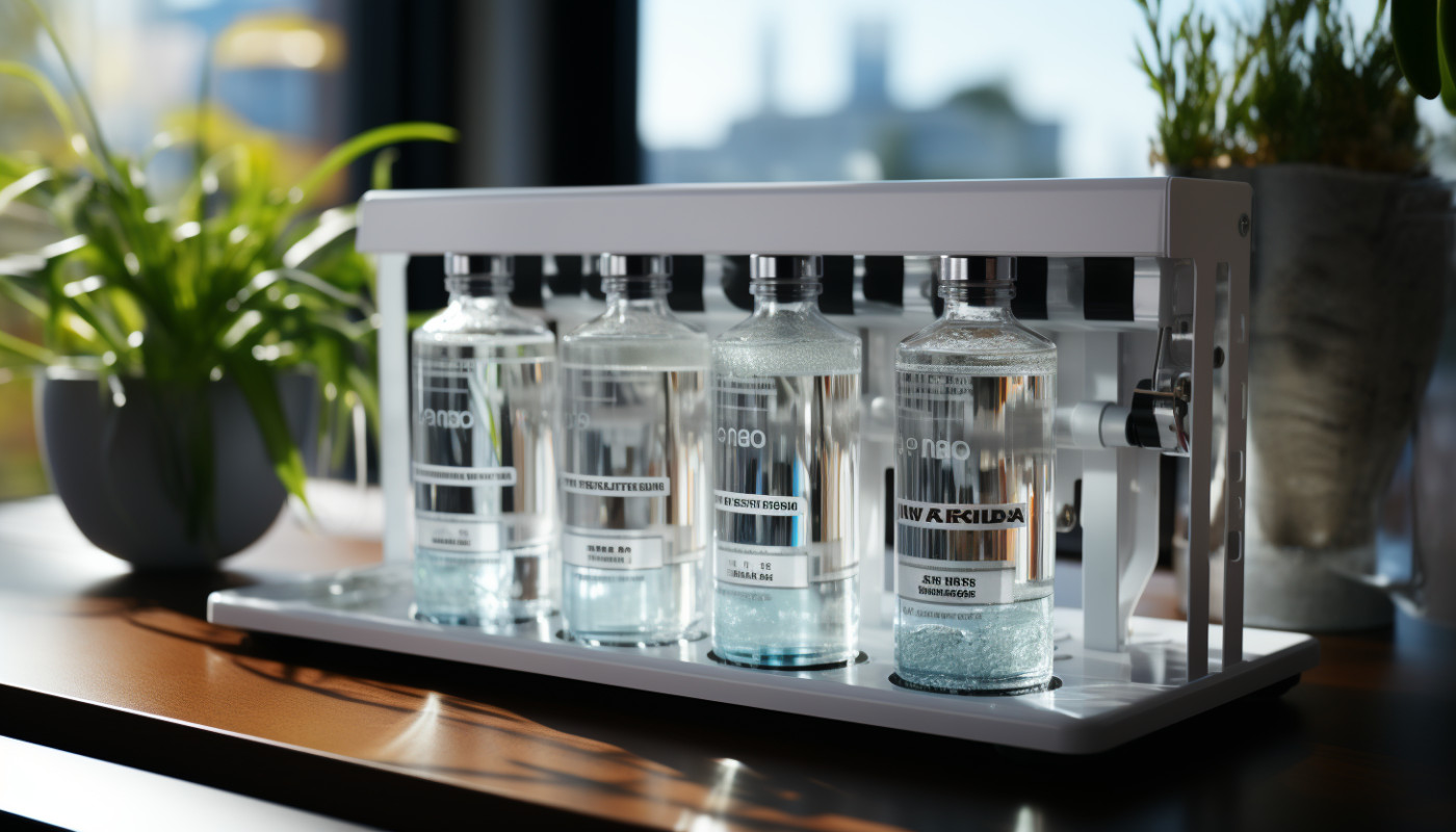 Trois solutions efficaces de purification de l’eau